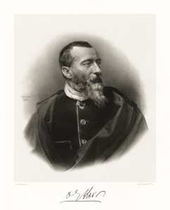 ジャンバティストアルフォンスカール、1865-66